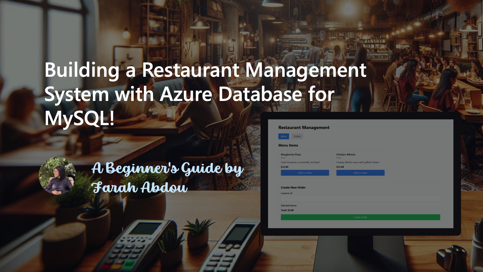 Azure MySQL Blog